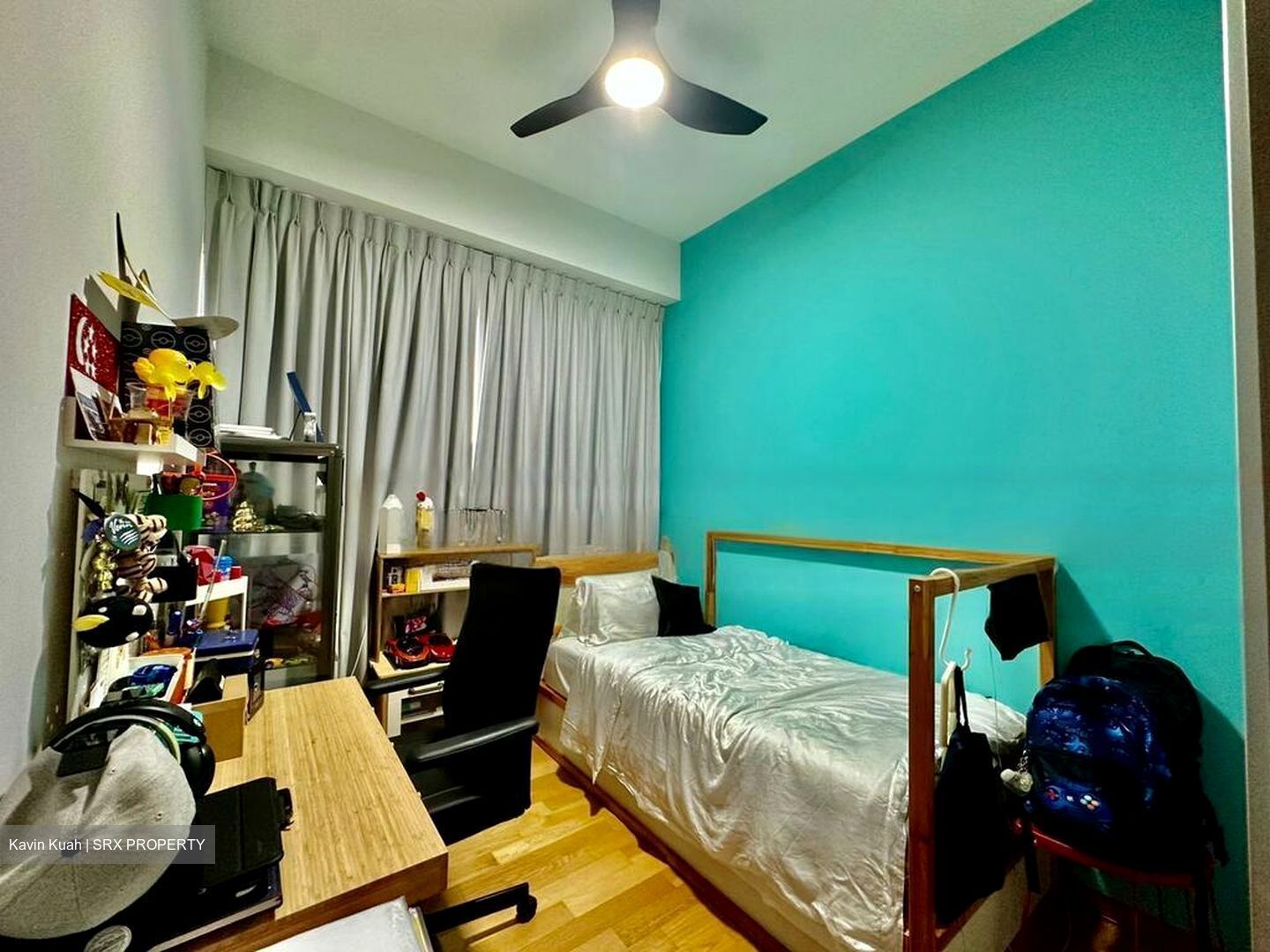 The Lilium (D19), Condominium #601576641